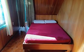 Monteverde Backpackers